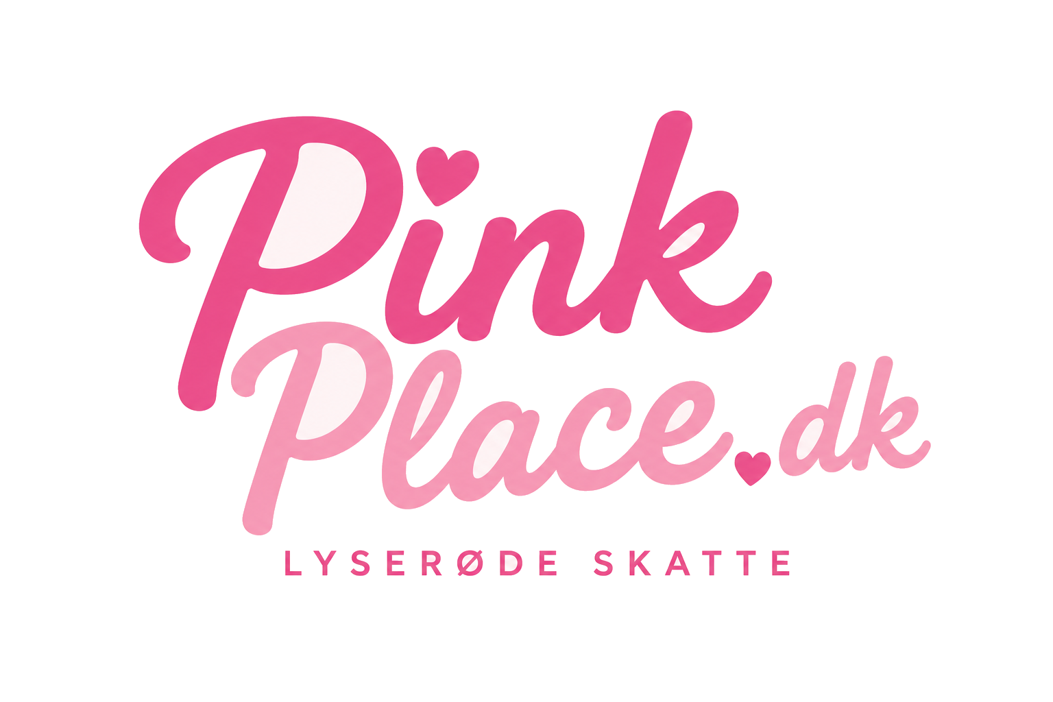 PinkPlace.dk